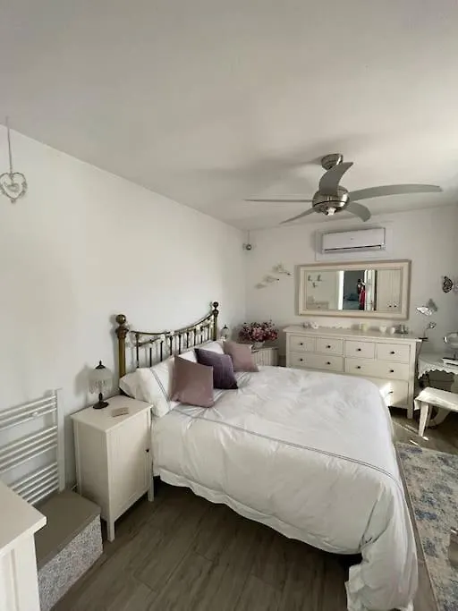 Casa Beezum Villa Malaga