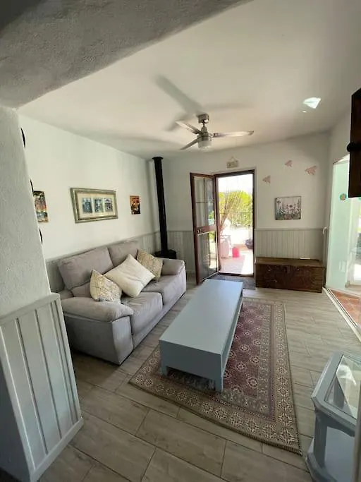 Casa Beezum Villa Malaga 0*,  Spain
