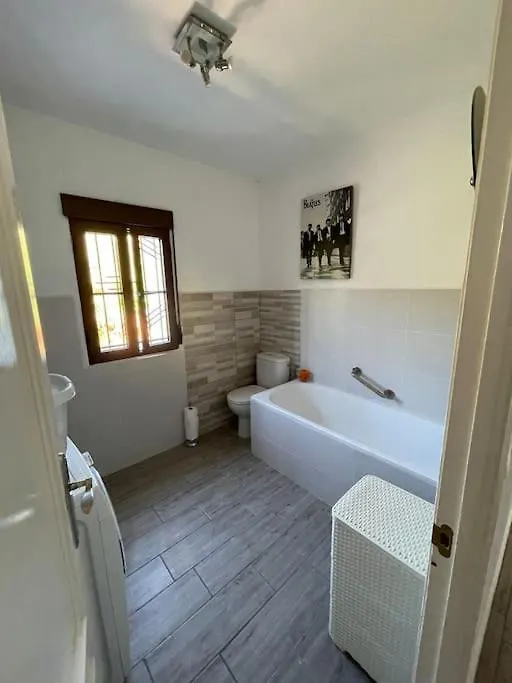 Casa Beezum Villa Malaga 0*,  Spain