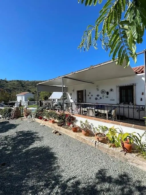Casa Beezum Villa Malaga
