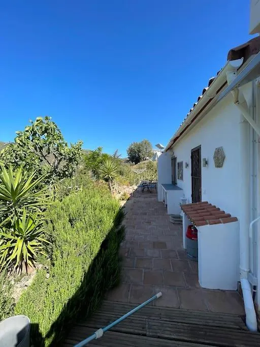 Casa Beezum Villa Malaga