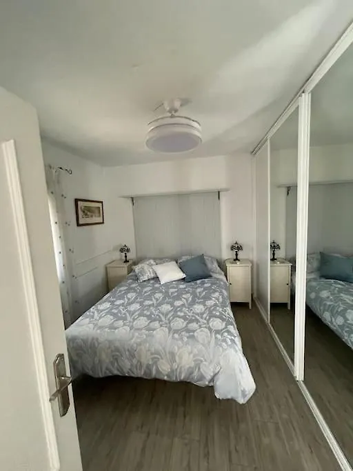 Casa Beezum Villa Malaga