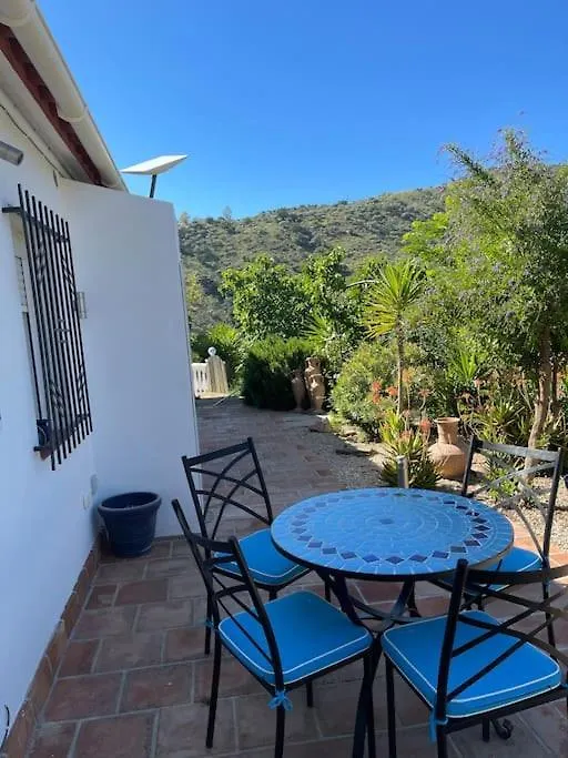 Casa Beezum Villa Malaga