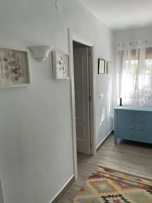 Casa Beezum Villa Malaga