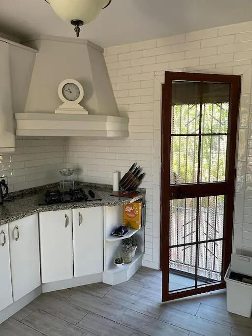 Casa Beezum Villa Malaga