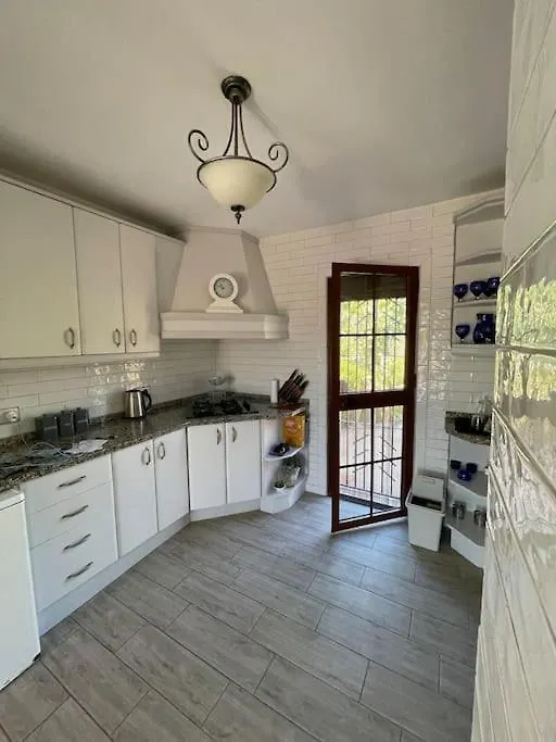 Casa Beezum Villa Malaga Spain
