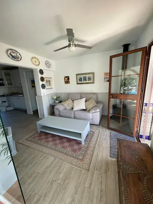 Casa Beezum Villa Malaga