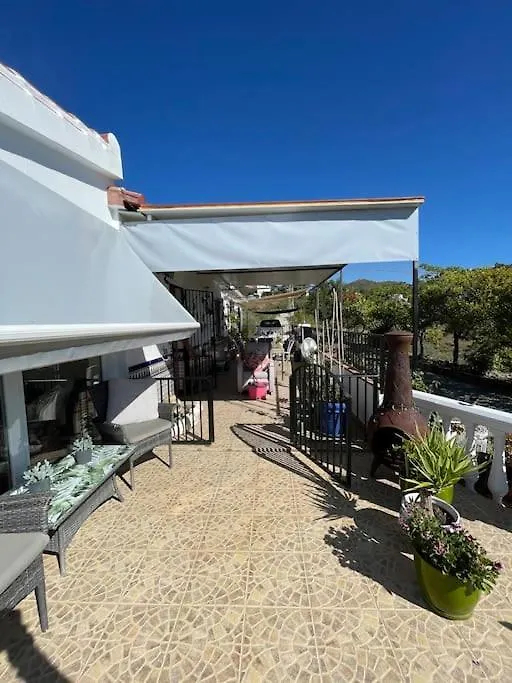 Casa Beezum Villa Malaga