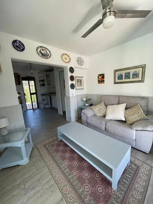 Casa Beezum Villa Malaga