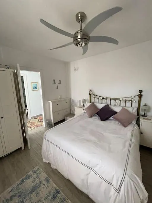 Villa Casa Beezum Málaga