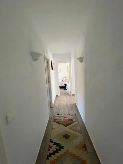 Casa Beezum Villa Malaga 0*,