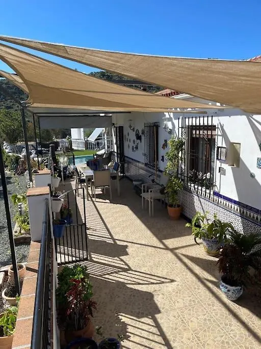 Casa Beezum Villa Malaga